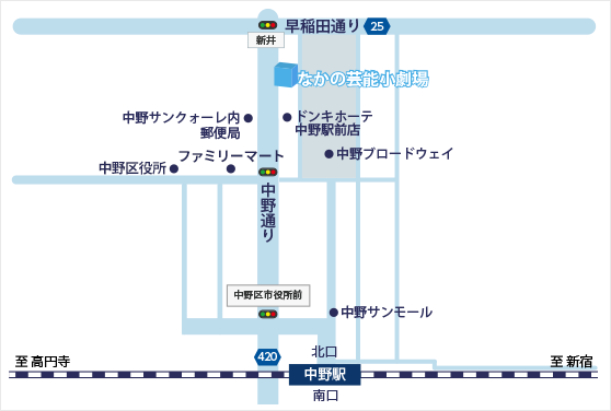 詳細地図