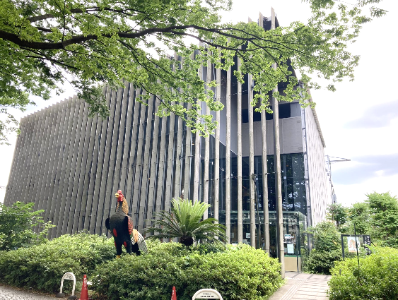 【小学生対象】進化生物学研究所・「食と農」の博物館 見学ツアー